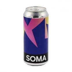 Soma Painkiller