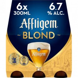 Affligem Blonde