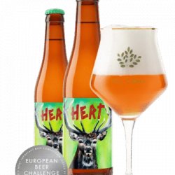 Beer 4 Nature Hert