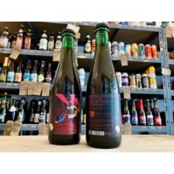 Holy Goat Brewing Astral Destiny Holy Goat Brewing Astral Destiny