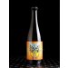 Holy Goat  Clementine Crusher  Fermentation Mixte Clémentine  6,2% 