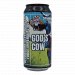 Bang The Elephant Brewing God's Cow Bang The Elephant Brewing God's Cow