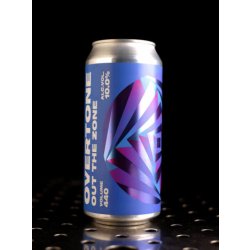 Overtone  Out the Zone  TIPA  10% - Quaff Webshop