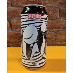 Sanfrutos  Seis - La Buena Cerveza