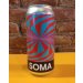 Soma Beer  Cheat Sheet 