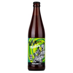 AleBrowar Superdelic Phantasm