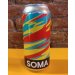 Soma Beer  Soma Reset 