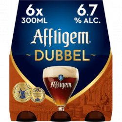 Affligem Dubbel Affligem Dubbel