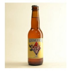 Koeketiene (33cl) - Beer XL