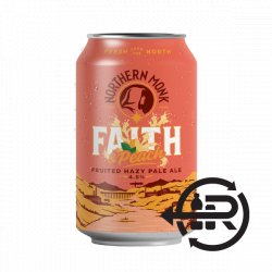 Northern Monk Peach Faith - Craft Central