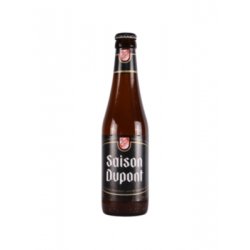Saison Dupont - Beer Merchants