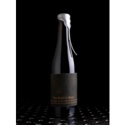 Chubby Brewing  The End Is Near  Imperial Stout BA Bourbon  10,5% - Quaff Webshop