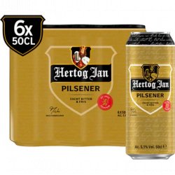 Hertog Jan Pilsener