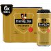 Hertog Jan Pilsener Bier Blik 6 x 50 cl 