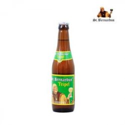 St. Bernardus Tripel
