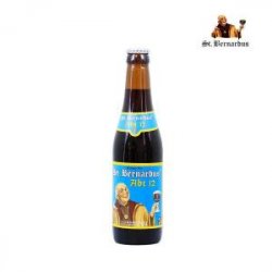 St. Bernardus Abt 12