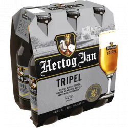 Hertog Jan Tripel