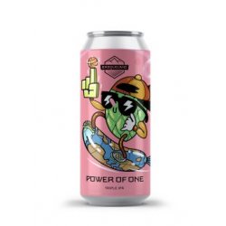 Basqueland Power of One - Basqueland Brewing