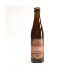 Benno Engelszell Trappist (33cl) (aUT) - Beer XL