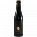 De Struise brouwers Black Damnation 33 Masters of Darkness III 