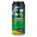 Funky Fluid Trinity Simcoe Pils 6,7% 500 ml Puszka Funky Fluid Trinity Simcoe Pils 6,7% 500 ml Puszka