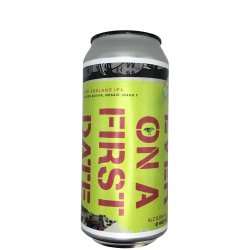 ATELIER VRAI NEVER EVER ON A FIRST DATE | vertikal verses series 3/5