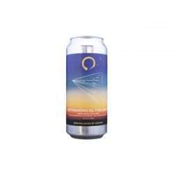 Equilibrium Astronomical Twilight 7alc 47cl - Dcervezas