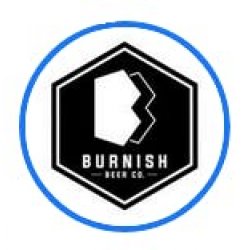 Burnish Beer Co. Keep It Floppy 4 pack 16 oz. - Petite Cellars