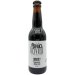 Menno Olivier Brewing – SERIES 2 : Peanut Butter Imperial Stout 