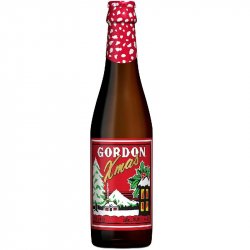 Gordon Xmas