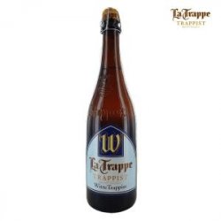 La Trappe Witte Trappist La Trappe Witte Trappist