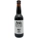 Menno Olivier Brewing – SERIES 2 : Straight Imperial Stout 