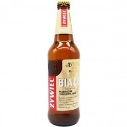 Żywiec Białe 50cl - Beermacia