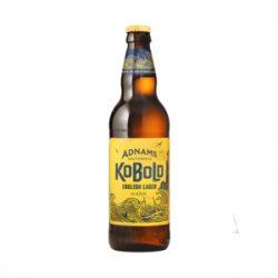 Cerveza Adnams Kobold Bot 500 ML - Jackman Store