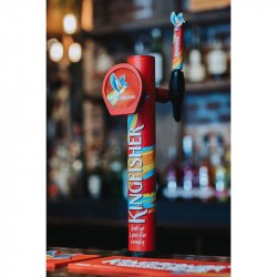 Kingfisher Premium Lager