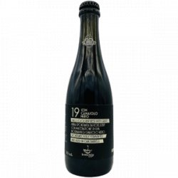 Cantina Errante – 19 Con Canaiolo Nero - Rebel Beer Cans