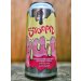 Vault City - Stoopid Strawberry Banana Coconut Cream Vault City - Stoopid Strawberry Banana Coconut Cream