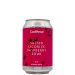 CoolHead Brew – Salted Licorice Raspberry Sour 