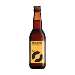 Nogne  Himla Humla Alcohol Free IPA - The Alcohol Free Co