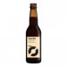 Nogne  SvartHvit Milk Stout 0.0% 