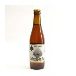 Schuppenaas (33cl) - Beer XL