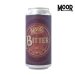 Moor Bitter 44 Cl. (lattina) Moor Bitter 44 Cl. (lattina)
