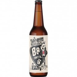B&b Sir Beercious 33Cl - Cervezasonline.com
