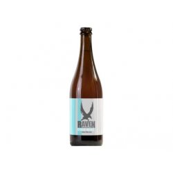 Pivovar Raven Cold Mine Pivovar Raven Cold Mine