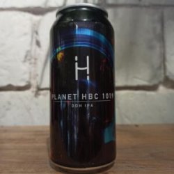 Hopalaa PLANET HBC 1019