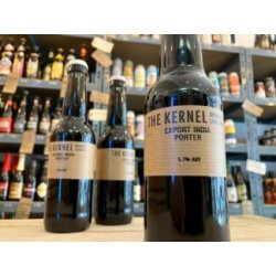 The Kernel — Export India Porter - Wee Beer Shop