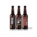 BERGING BROUWERIJ BW26 Cognac Barley Wine Infused Collectie 