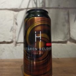Hopalaa Nectaron Reloaded NEW BLEND 2024