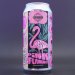 Basqueland - Pink Flamingo - 5.2% (440ml) Basqueland - Pink Flamingo - 5.2% (440ml)