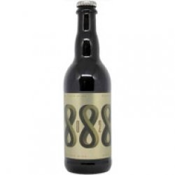 Brew Your Mind Moment In Time 2024: Heaven Hill Bourbon BA